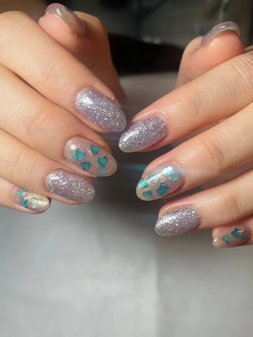 ネイル ハンドネイル 901 nailのネイルデザイン