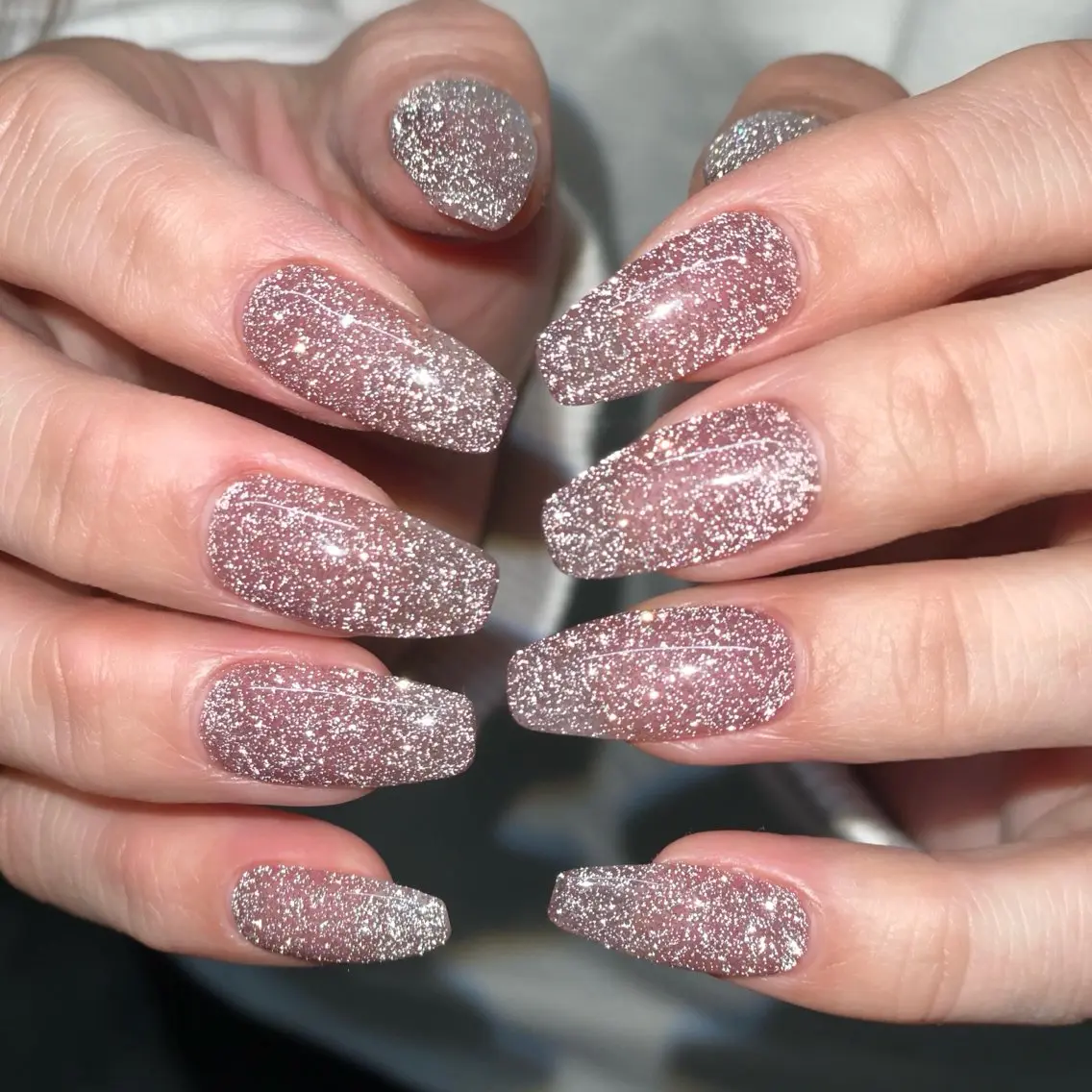 ネイル ハンドネイル Jewel. mimoriのネイルデザイン
