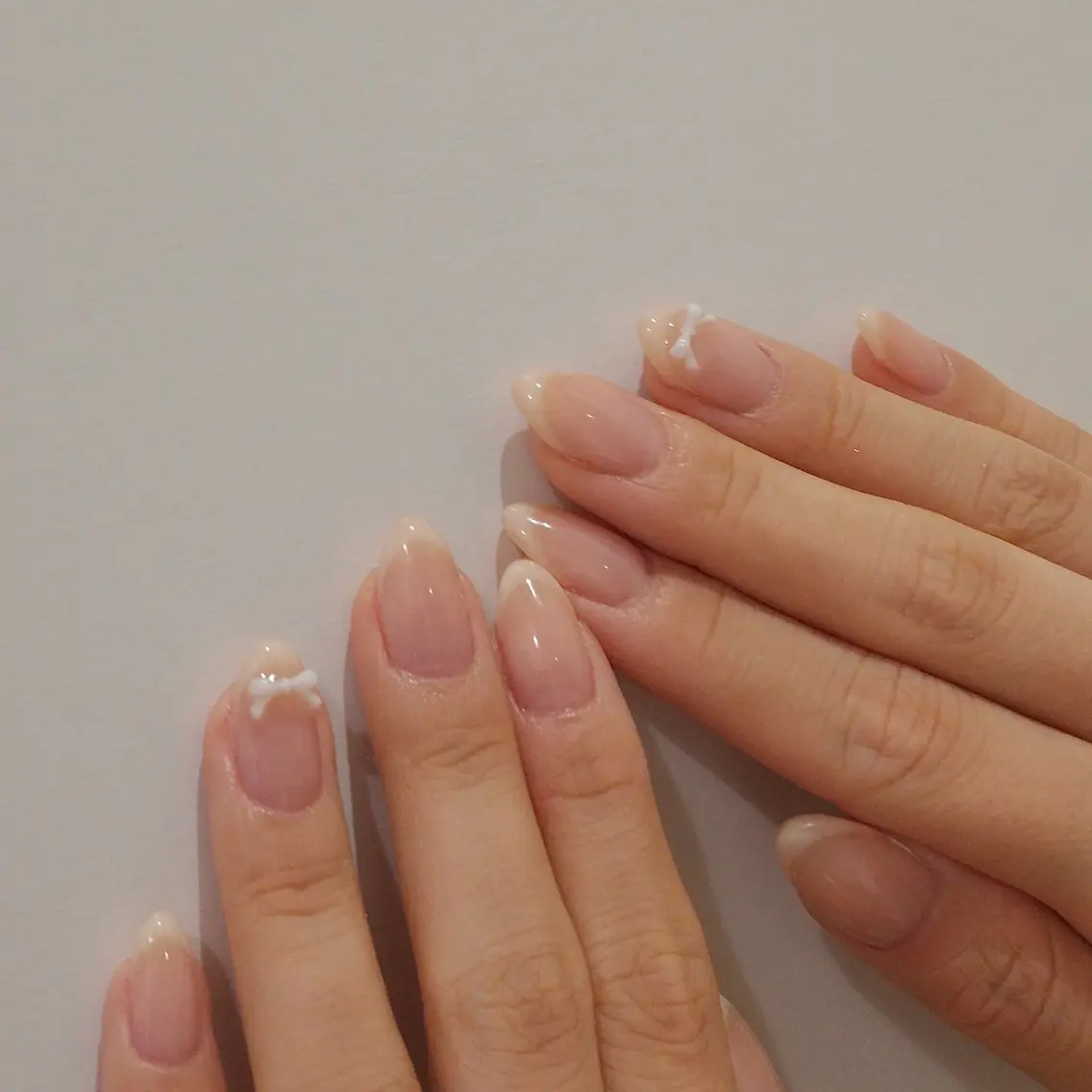 ネイル ハンドネイル reika .のネイルデザイン