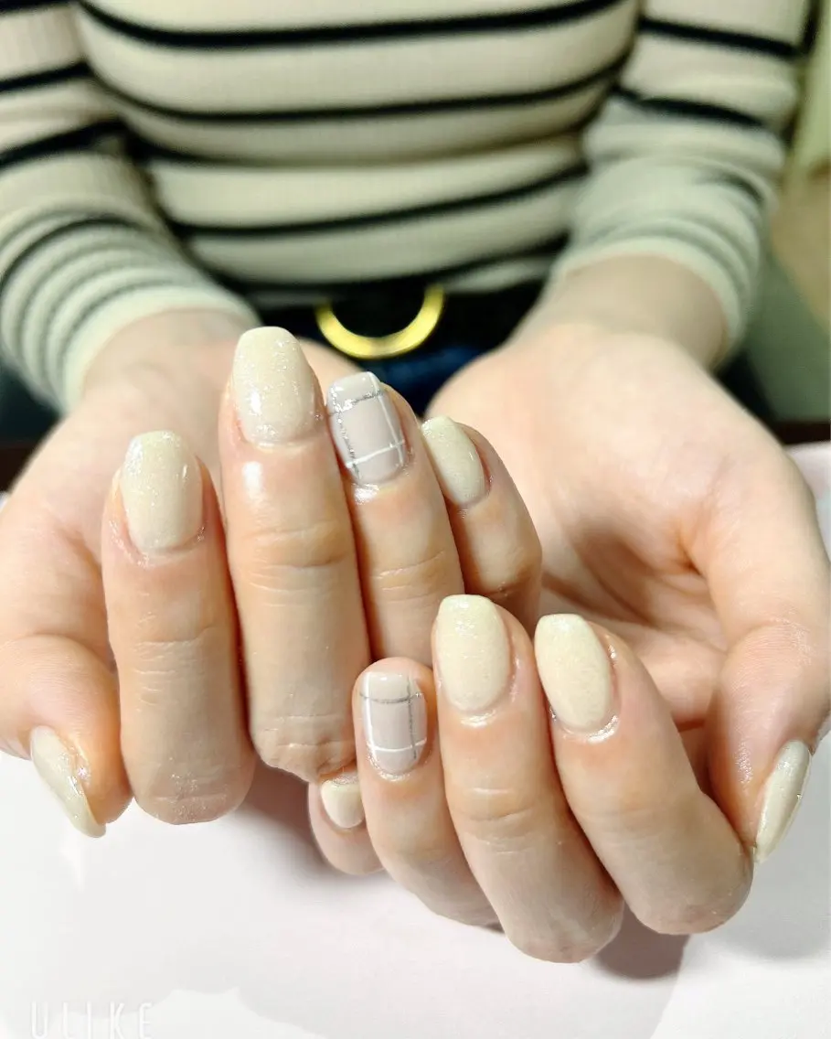 ネイル ハンドネイル 吉野✨ ネイルデザイナー✨のネイルデザイン
