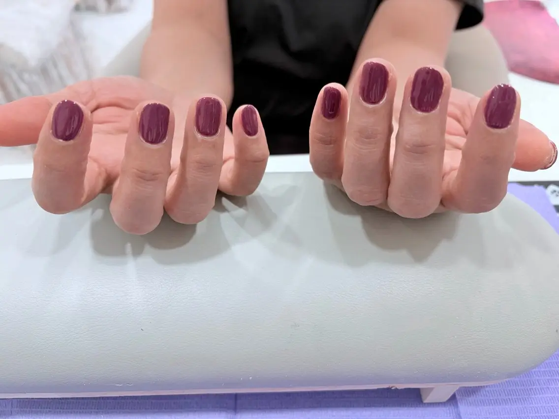 ネイル みき YKのネイルデザイン