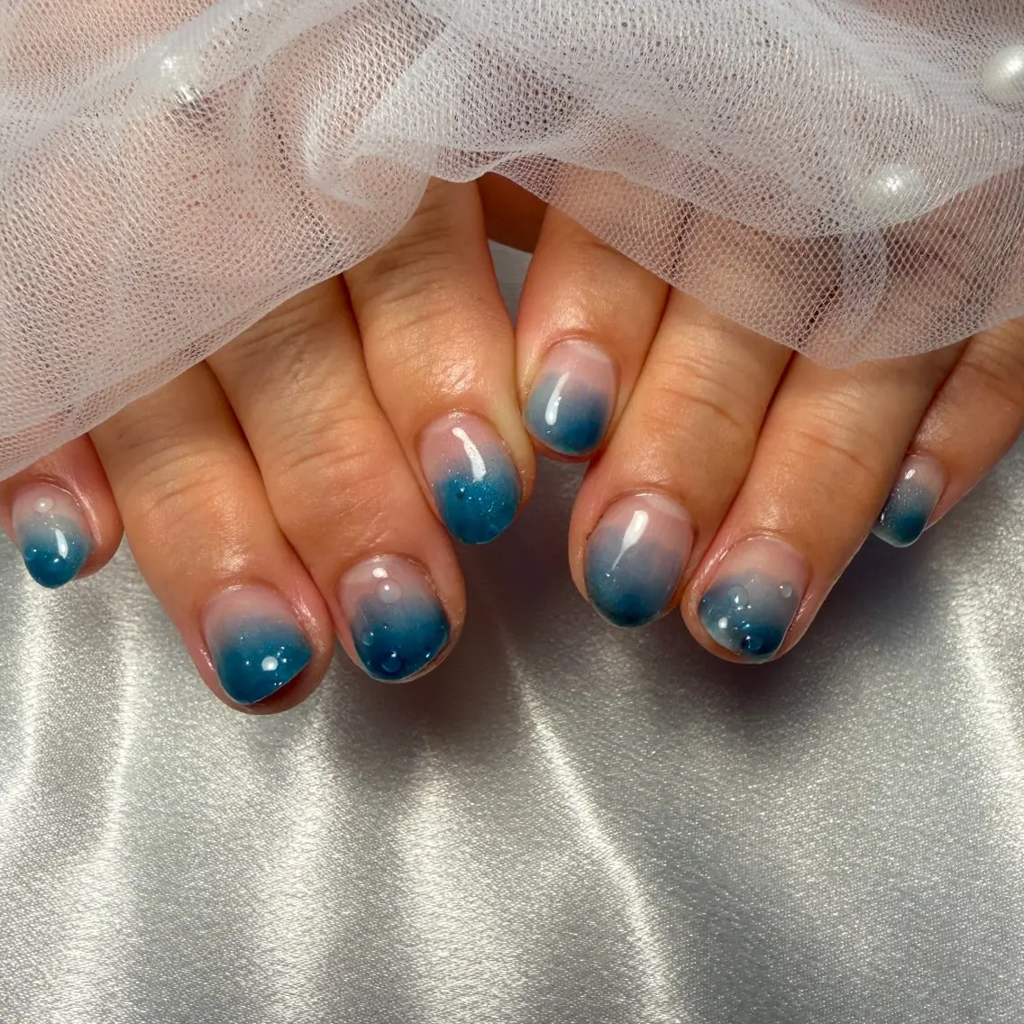 ネイル Lily nailのネイルデザイン