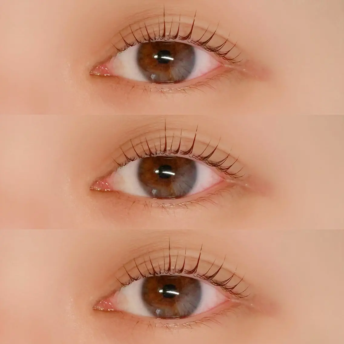 マツエク・マツパ マツパ eye nananeのマツエク・マツパデザイン