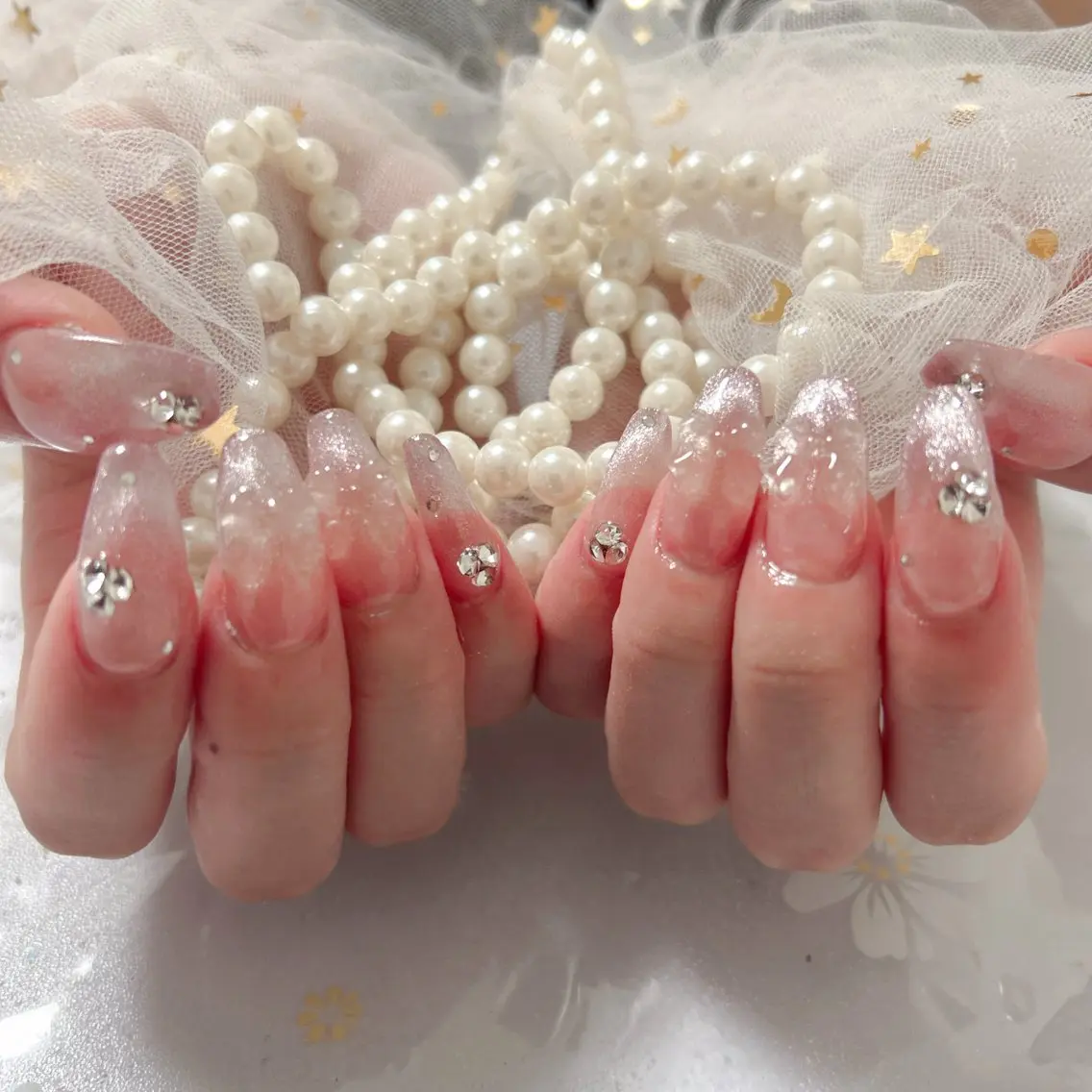 ネイル Kasumi Nailのネイルデザイン