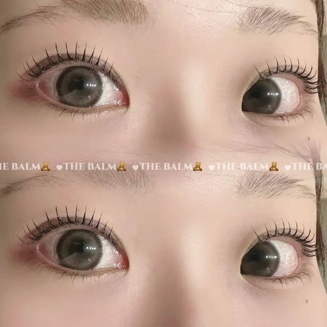 マツエク・マツパ THE BALM🧸 西隈の眉毛・アイブロウイメージ