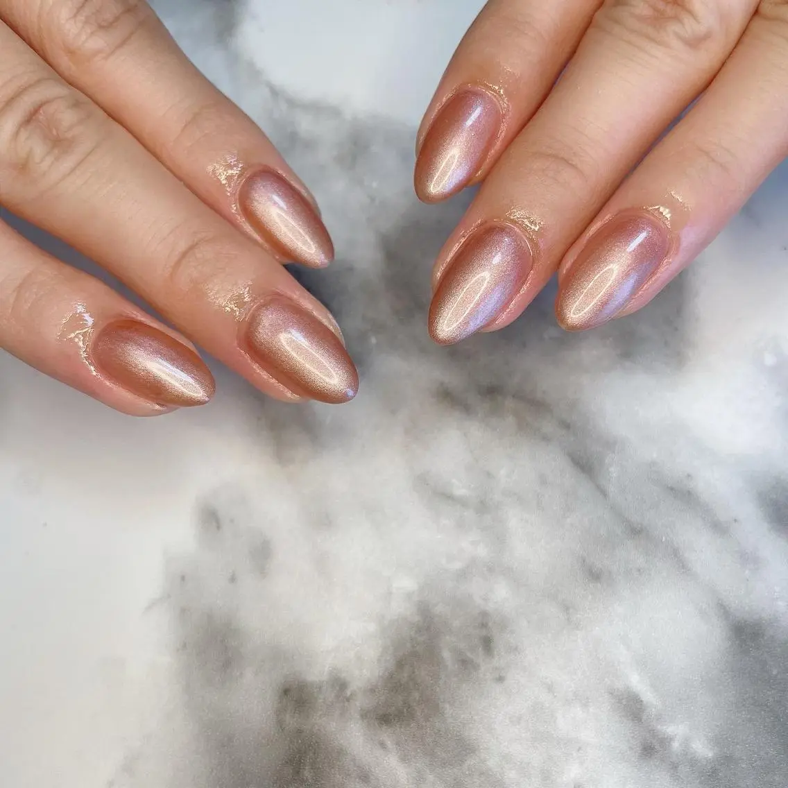 ネイル ハンドネイル Kayo 💅のネイルデザイン