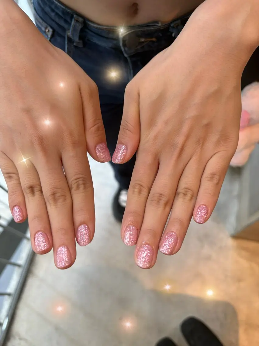 ネイル フラッシュネイル 💞WOLTOKYO 池袋💞Emiriのネイルデザイン
