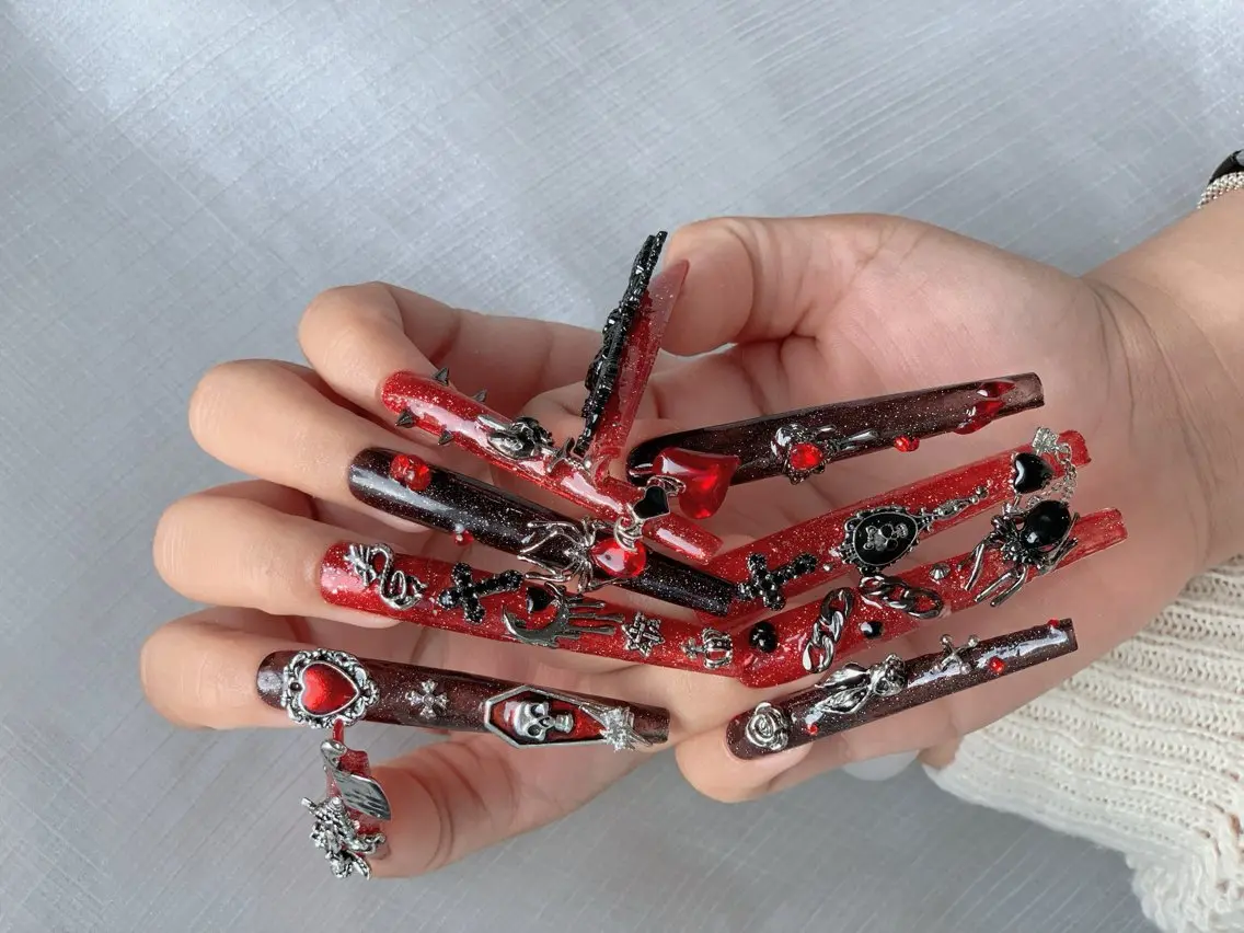 ネイル ジェルネイル 韓国ネイル ニュアンスネイル パラジェル ワンホンネイル Kaori Nailのネイルデザイン