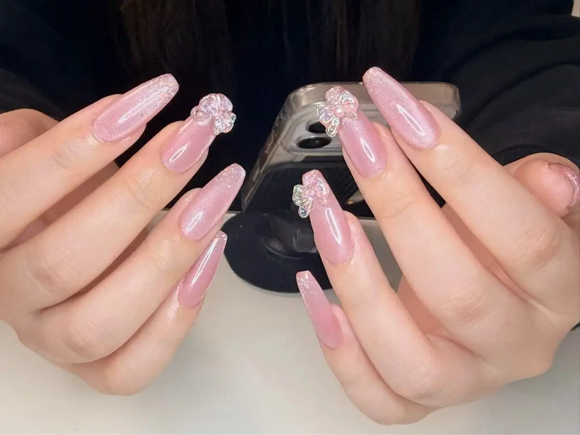 ネイル Kumori .のネイルデザイン