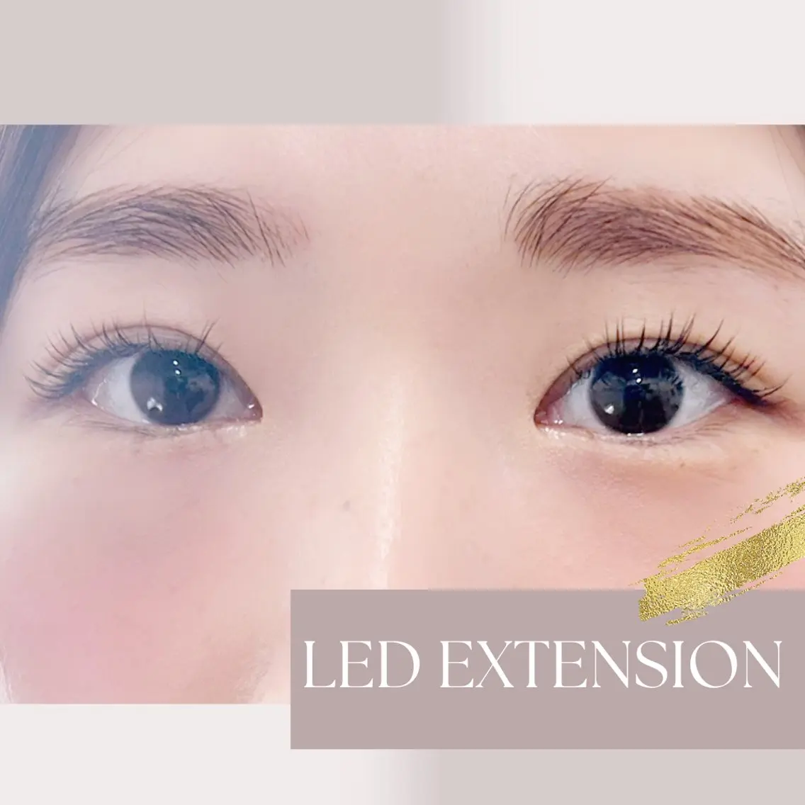 マツエク・マツパ マツエク shine on 鈴木さえこのマツエク・マツパデザイン