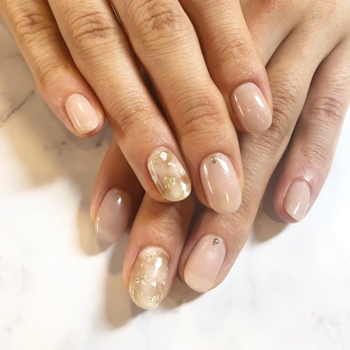 ネイル nail salon Titaleeのネイルデザイン