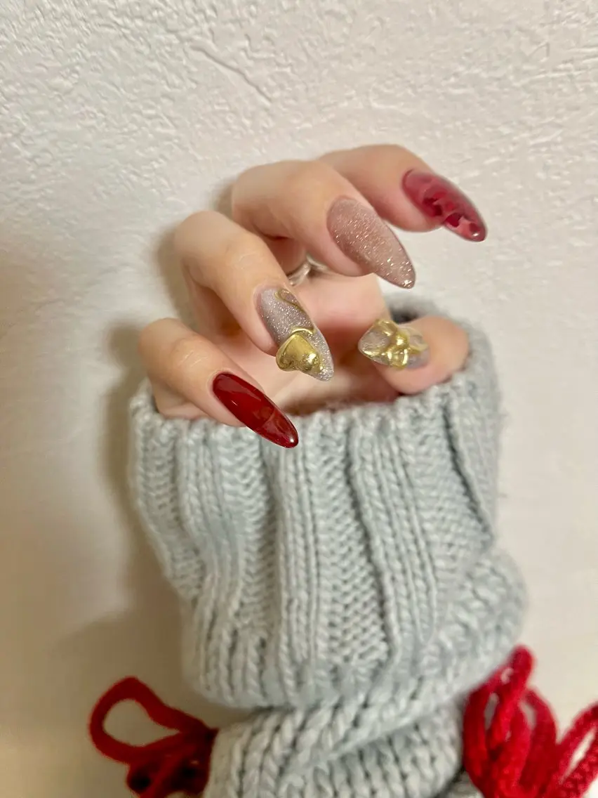 ネイル ハンドネイル nail room.のネイルデザイン