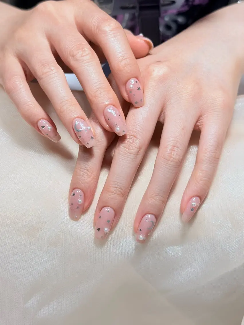 ネイル Nail Salon HARUのネイルデザイン