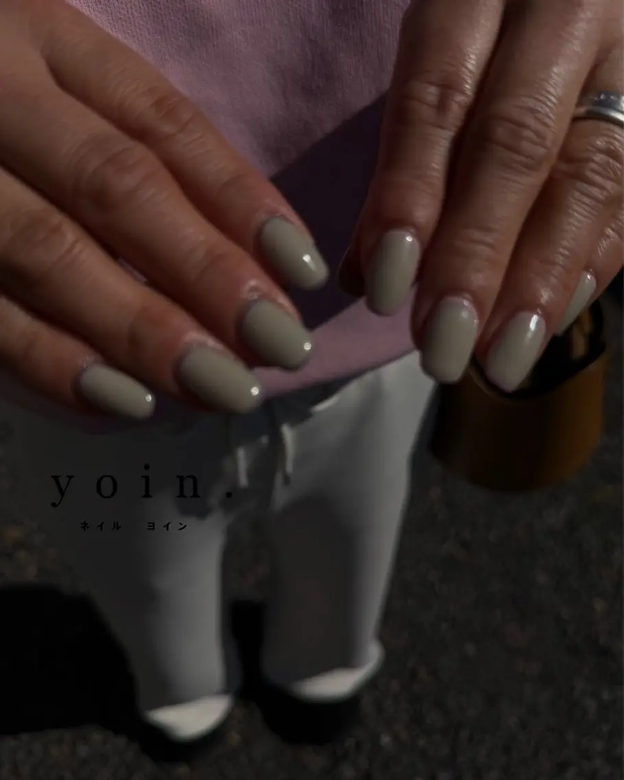 ネイル アートネイル yoin. nailのネイルデザイン