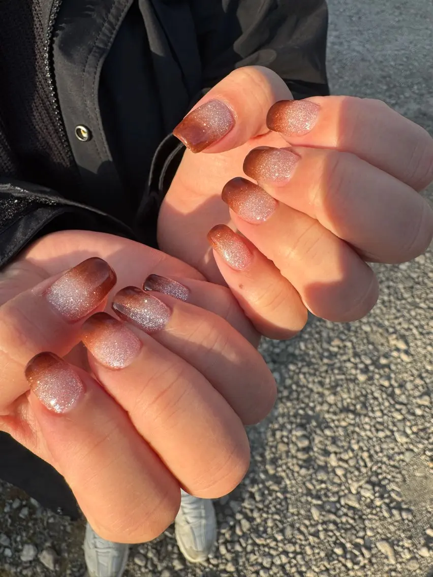 ネイル ハンドネイル i. micaのネイルデザイン