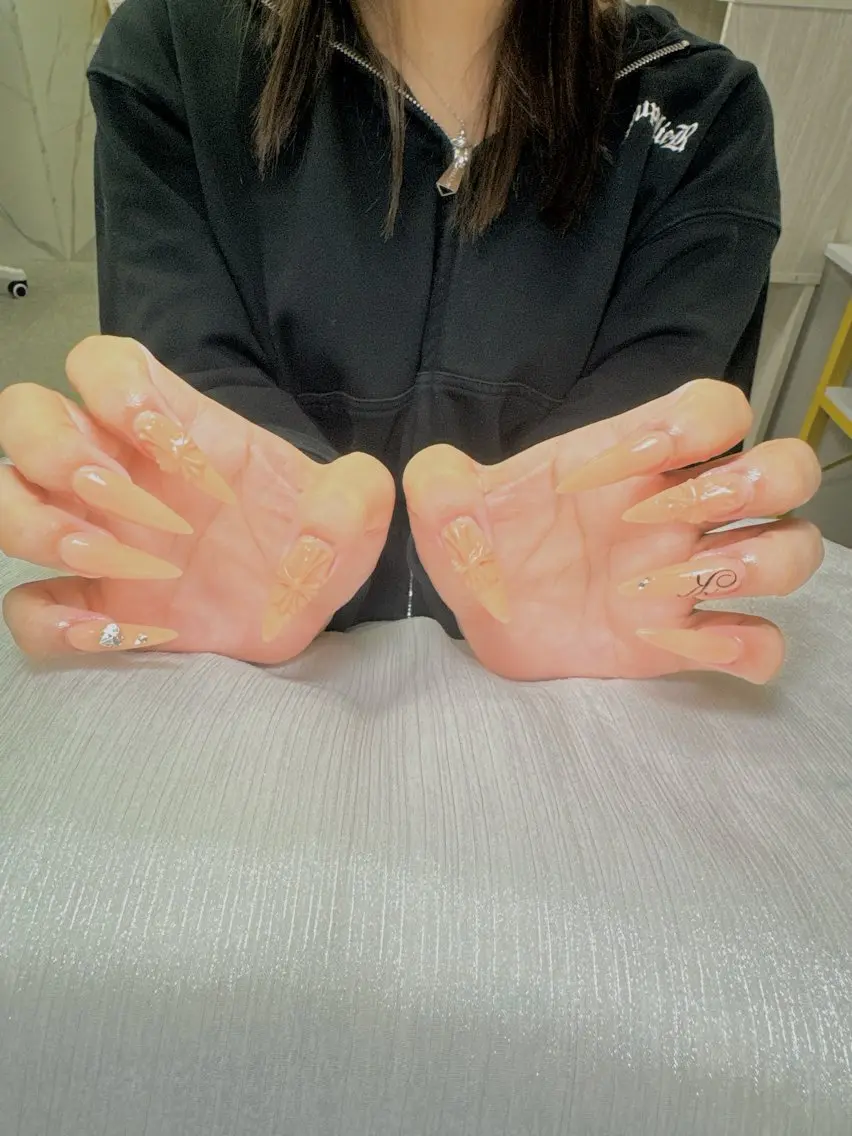 ネイル Furukawa home nailのネイルデザイン