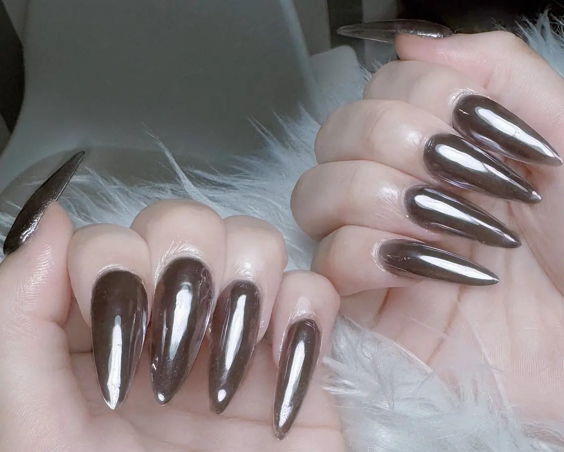 ネイル AURORA nail salonのネイルデザイン