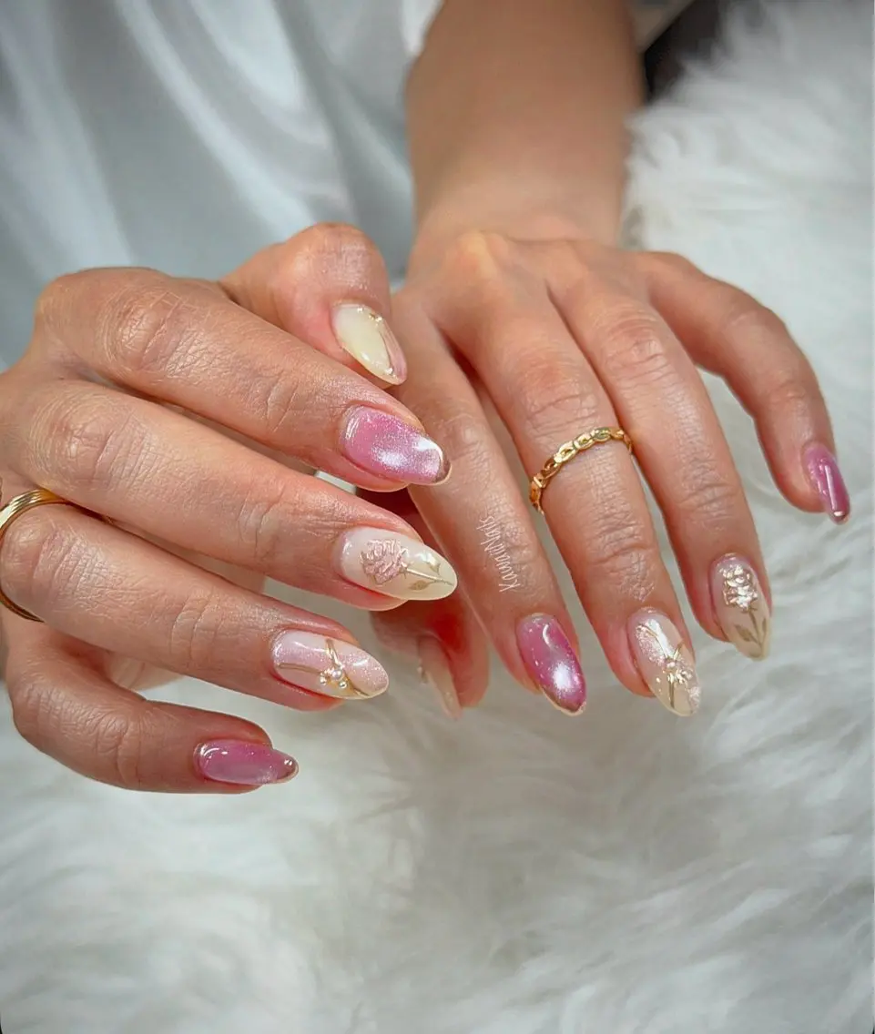 ネイル Kawaii Nailsのネイルデザイン
