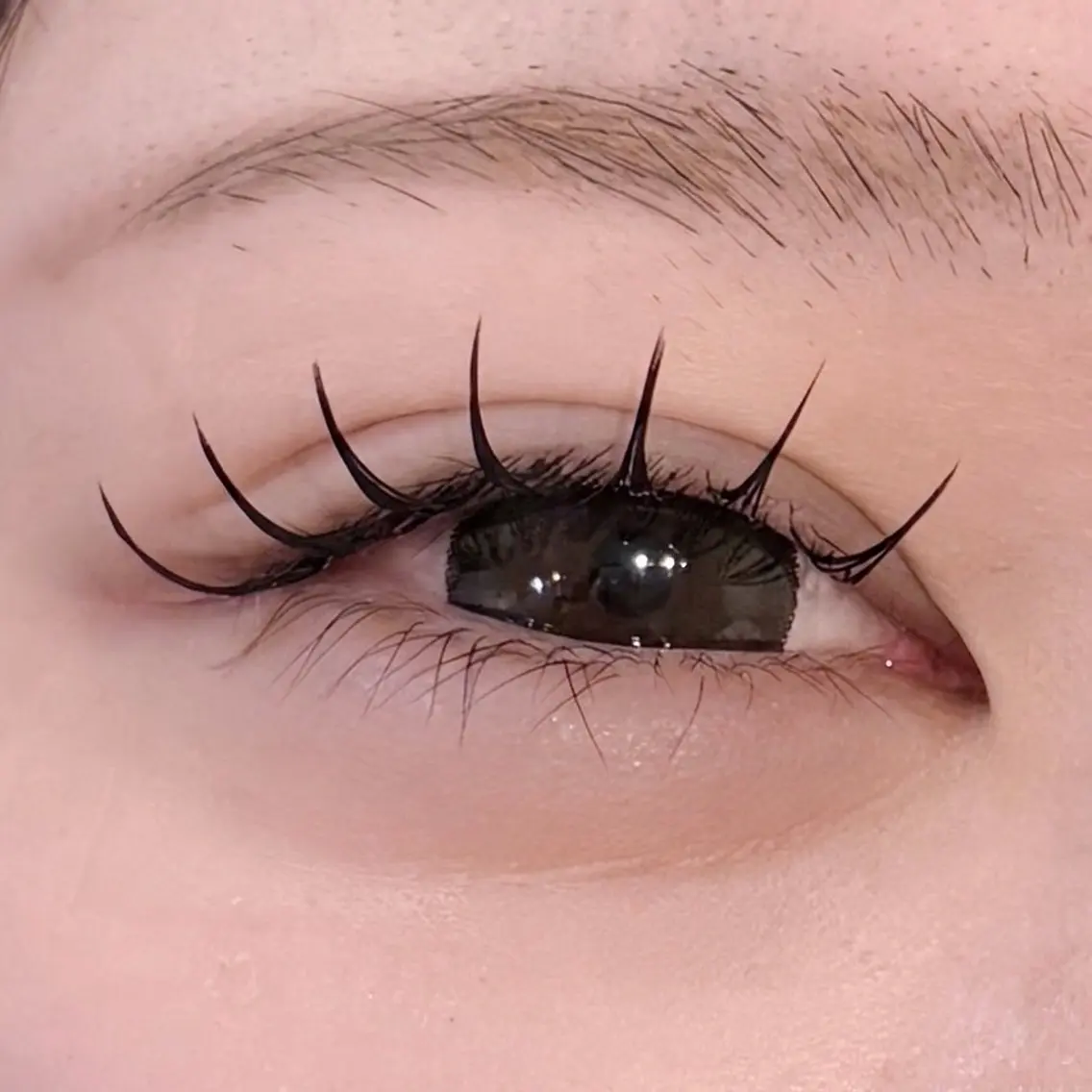 マツエク・マツパ マツエク FEELLASH by greenのマツエク・マツパデザイン