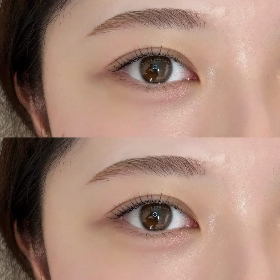 マツエク・マツパ rille mamiの眉毛・アイブロウイメージ