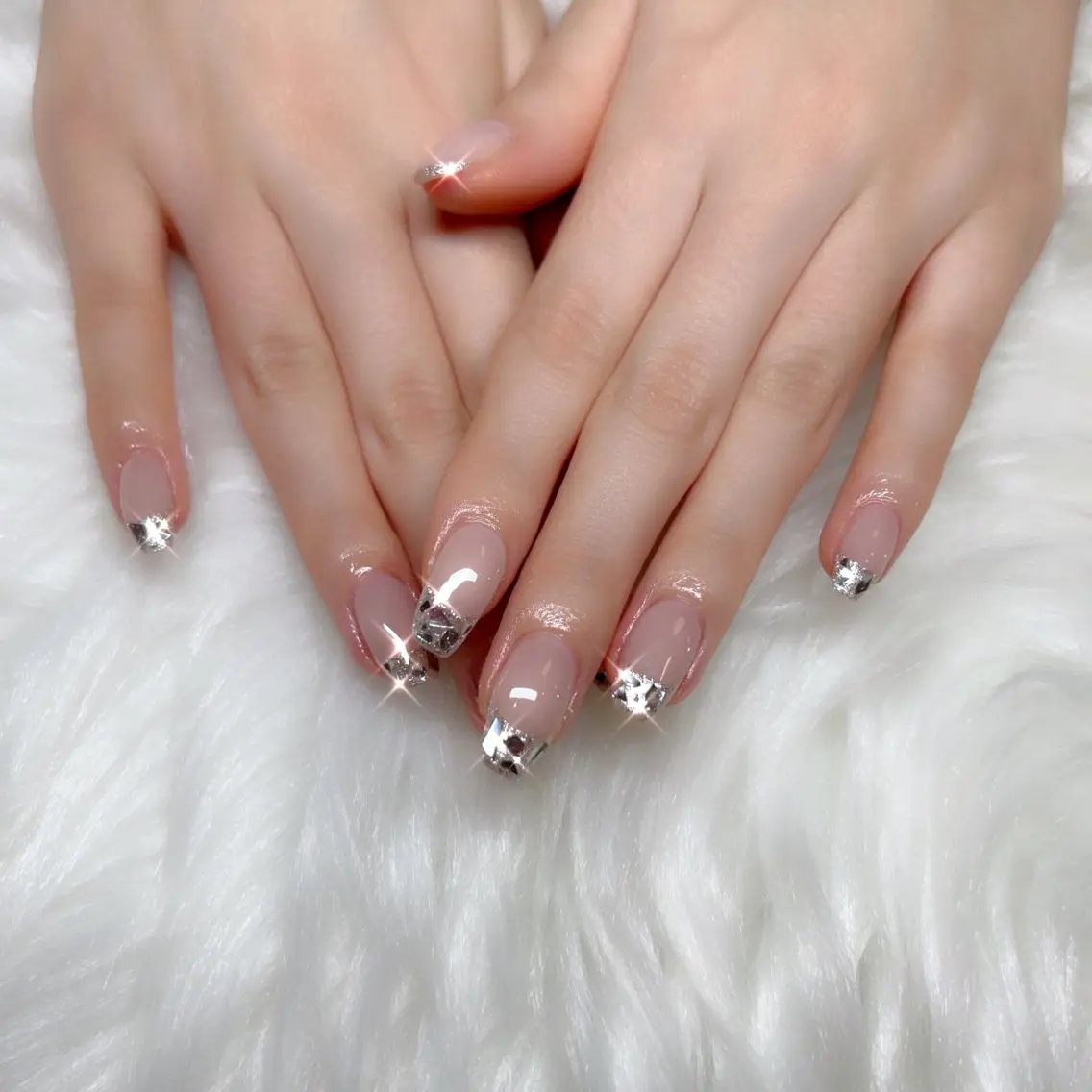 ネイル ハンドネイル Nail Salon Ripeのネイルデザイン