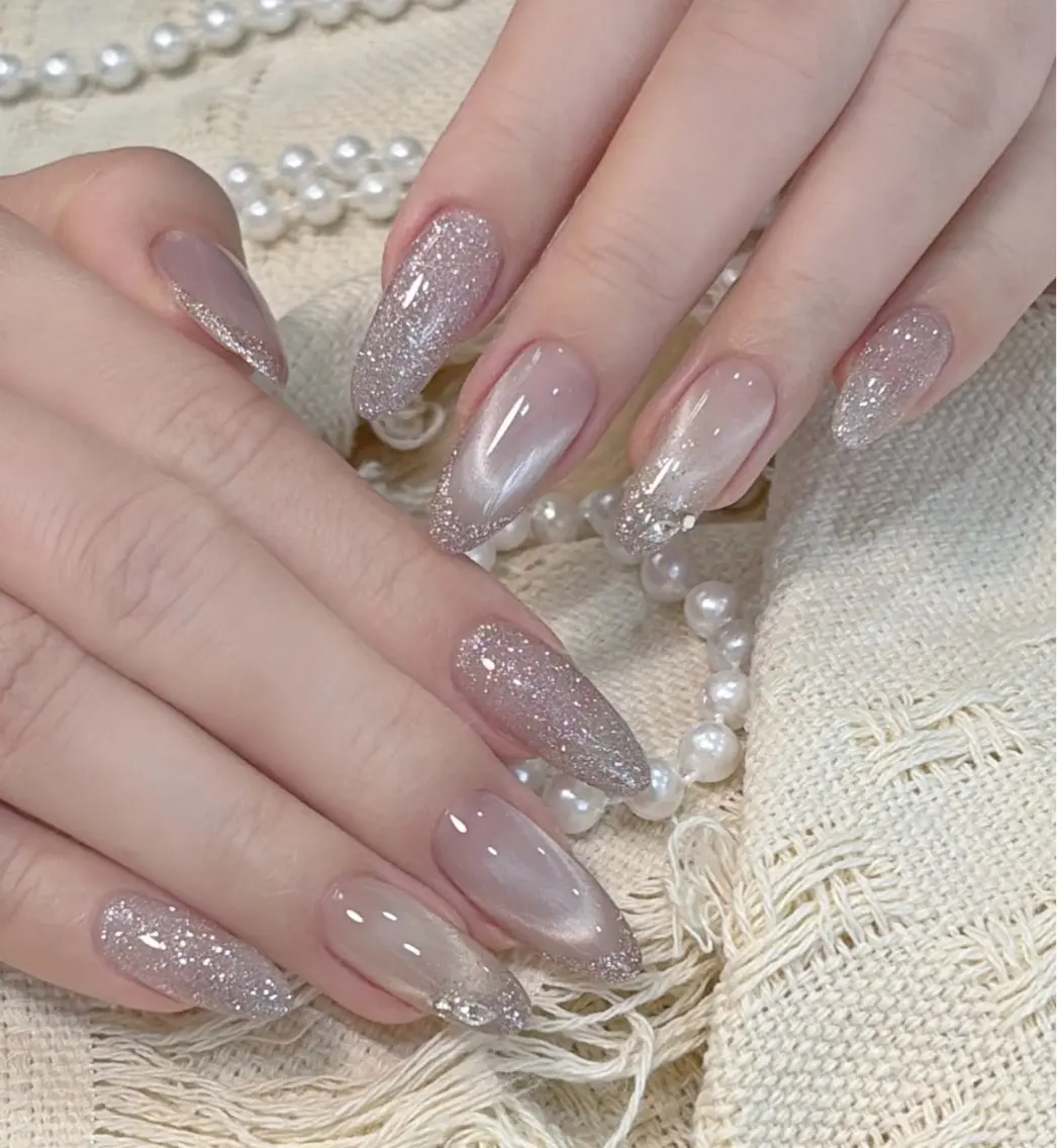 ネイル ハンドネイル D-BEAUTY Nailsalonのネイルデザイン