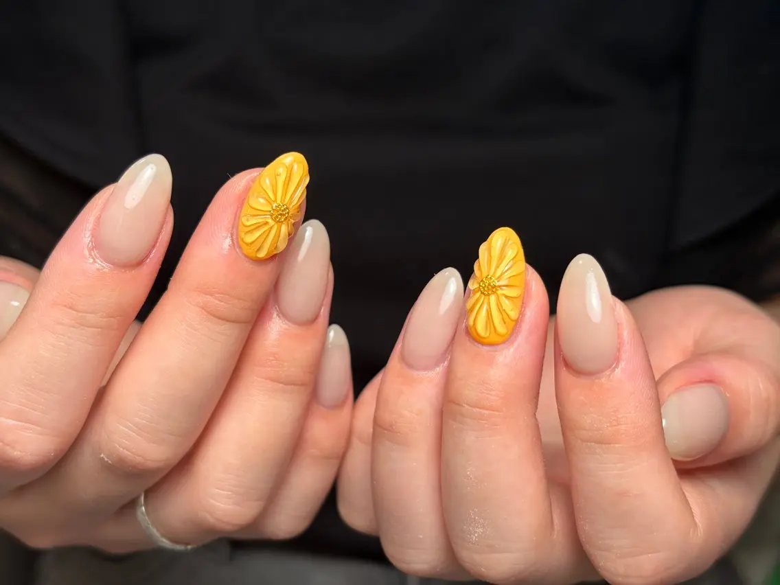 ネイル M.T nailのネイルデザイン