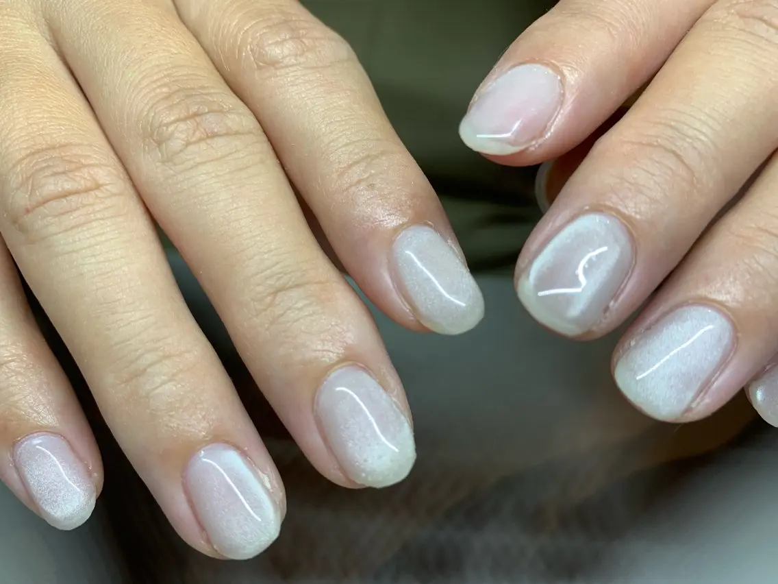 ネイル マグネットネイル ハンドネイル rn__ nailのネイルデザイン