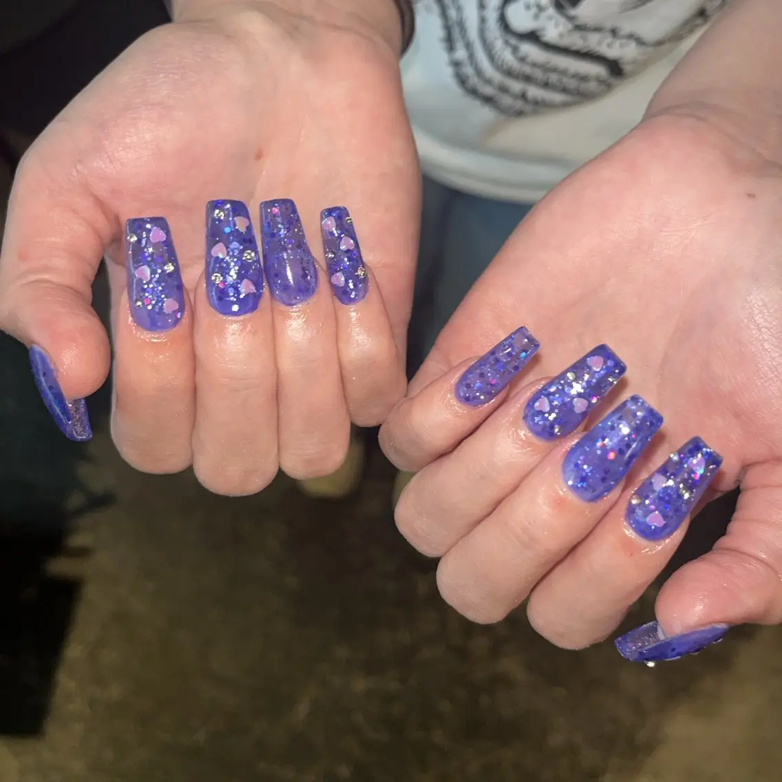 ネイル yukina nailのネイルデザイン