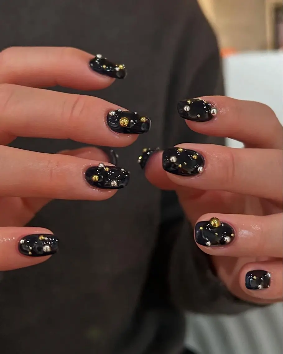 ネイル ハンドネイル Gemini nailのネイルデザイン