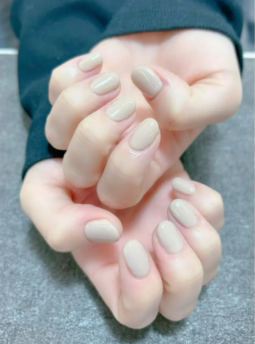 ネイル ジェルネイル MAXKELLY MAIのネイルデザイン