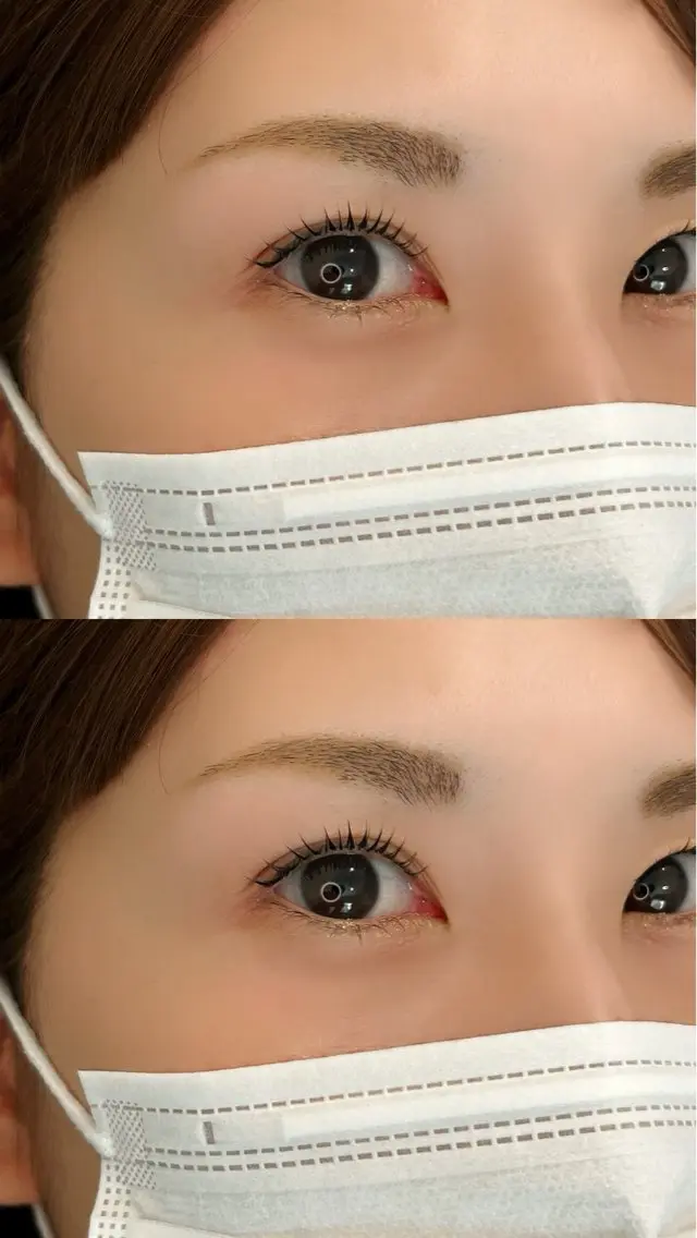 マツエク・マツパ eyelash salon en.のマツエク・マツパデザイン