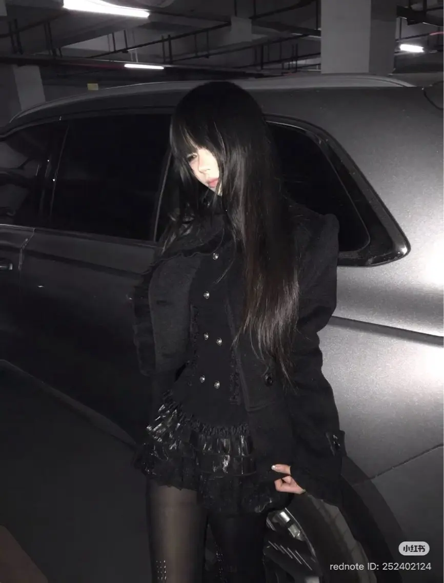 ワンカラー|トレンド似合わせカラー🎀の写真