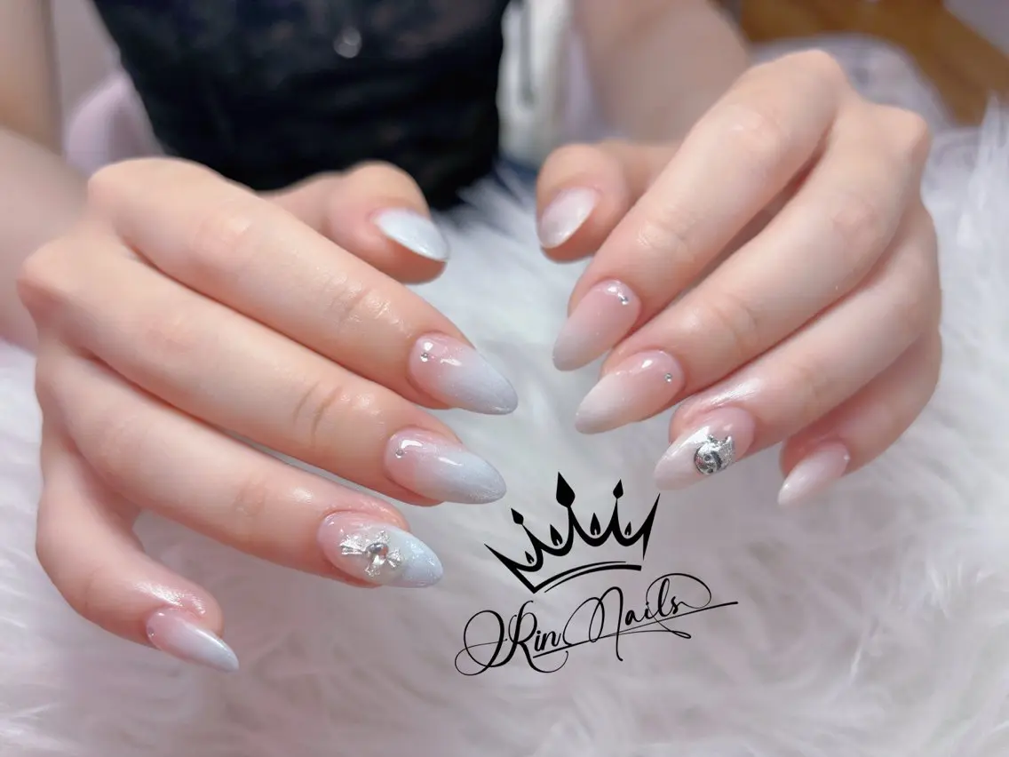 ネイル Rin.nails ネイルサロンのネイルデザイン