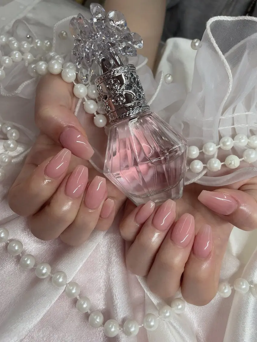 【一般スタッフ💎】300色から選べるワンカラー🩰✨の写真