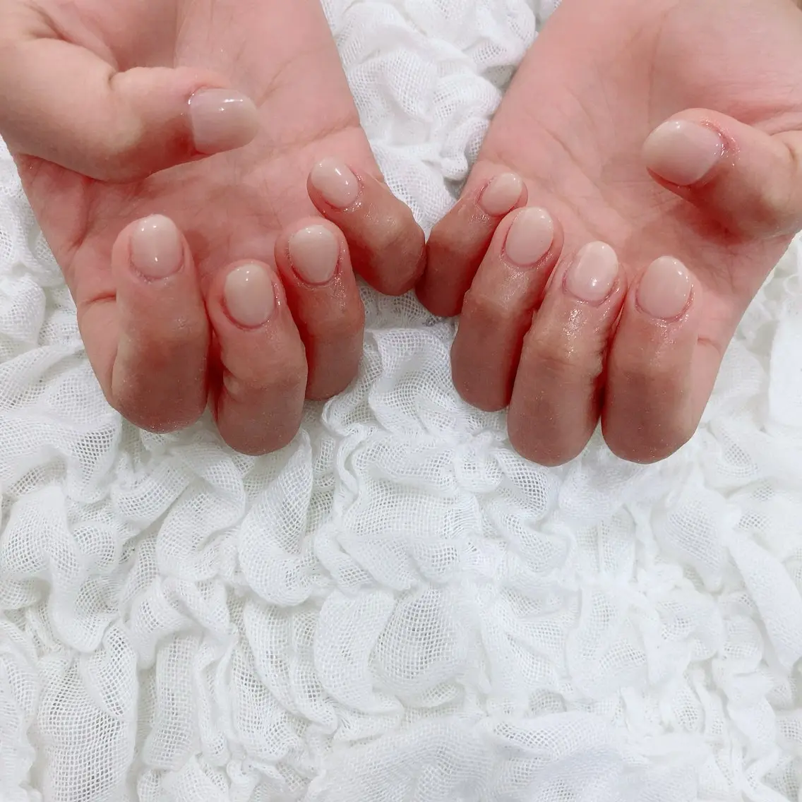 ネイル ハンドネイル SOL NAILのネイルデザイン