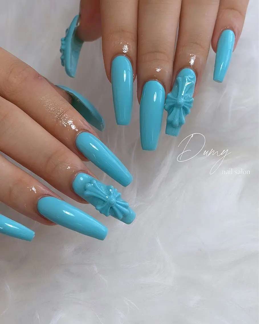 ネイル nailist SHIIのネイルデザイン