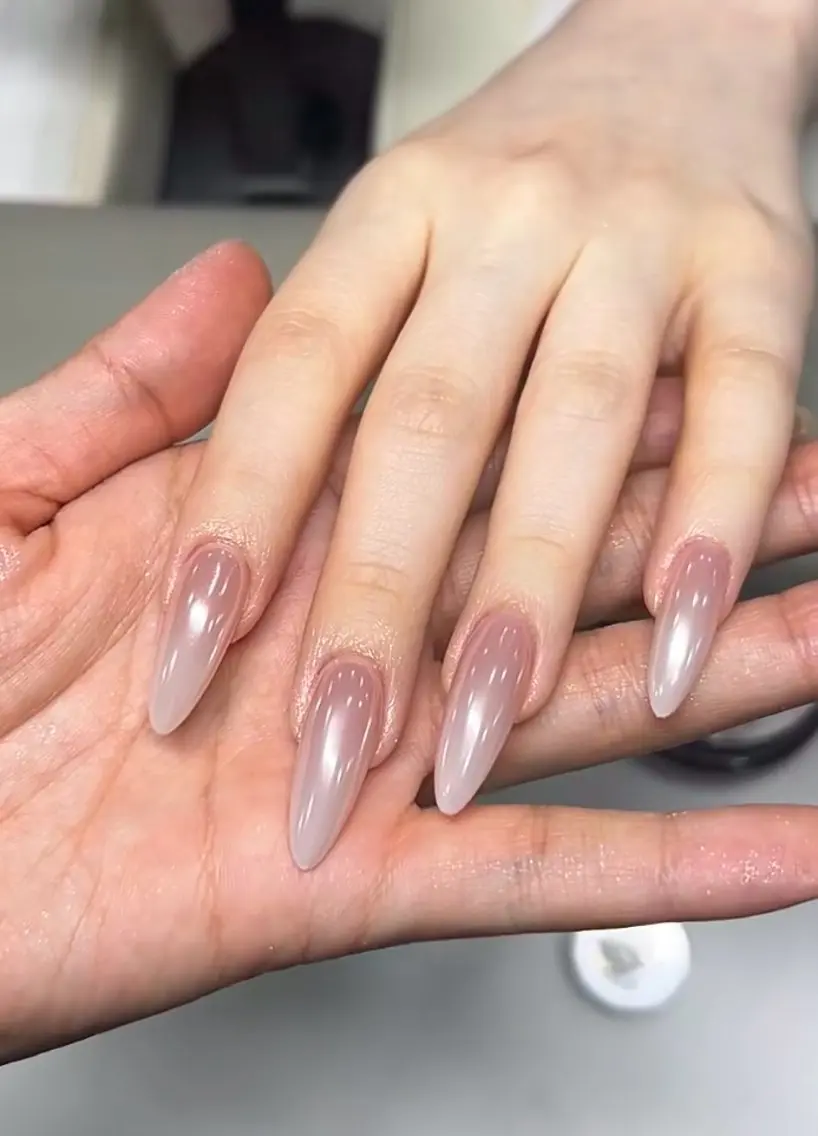 ネイル ハンドネイル H3 Nail Miniのネイルデザイン