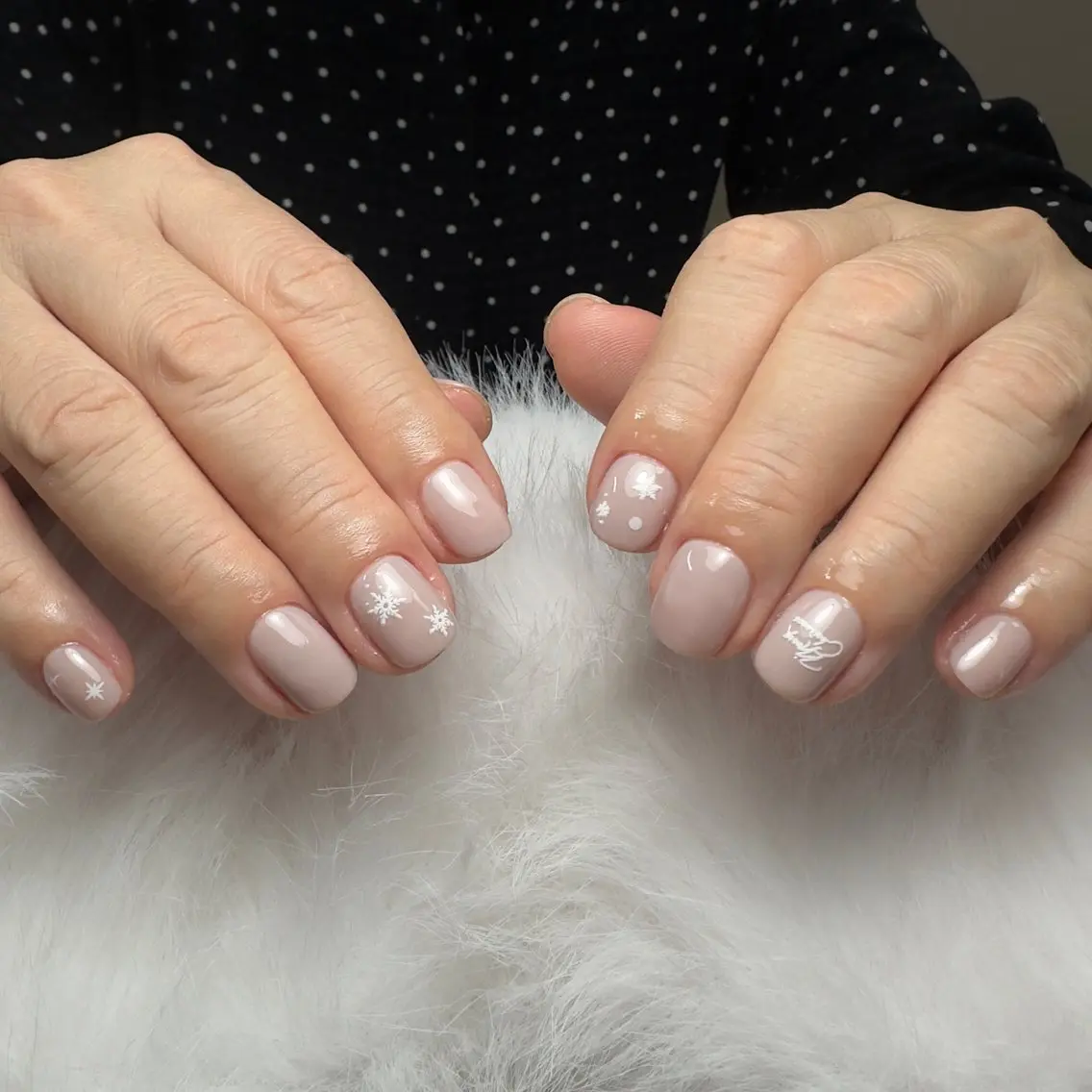 ネイル ハンドネイル Miami Nailのネイルデザイン