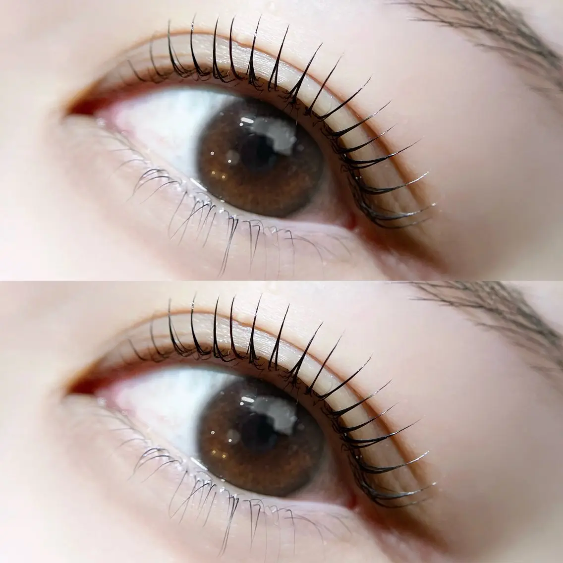 マツエク・マツパ 🩶re,eye _yuina 🩶のマツエク・マツパデザイン
