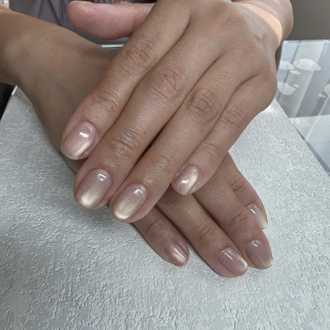 ネイル ハンドネイル Ekaterina Nail Salonのネイルデザイン