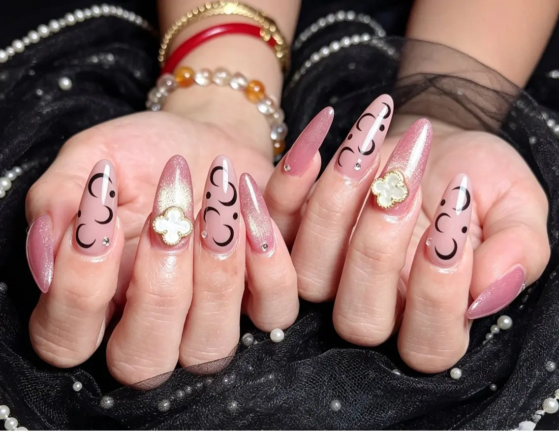 ネイル Bél Nail salonのネイルデザイン
