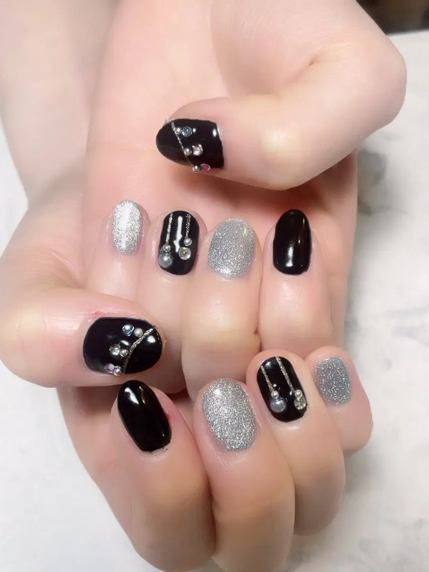 ネイル koto nailsのネイルデザイン