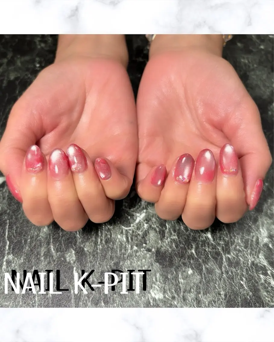 ネイル ハンドネイル NAIL K-PIT ネイル ケーピットの眉毛・アイブロウイメージ