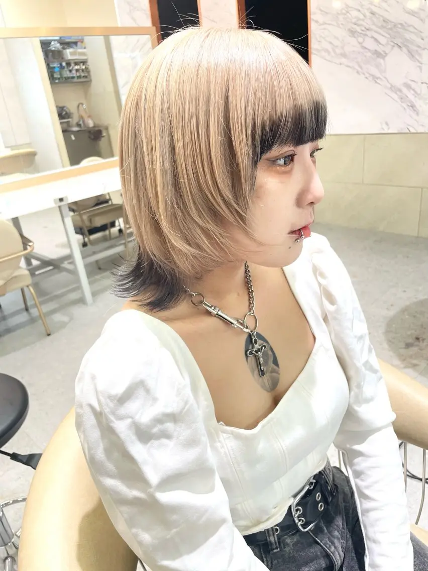 💕【迷ったらとりあえずこれ💕】メニュー相談クーポン💕の写真