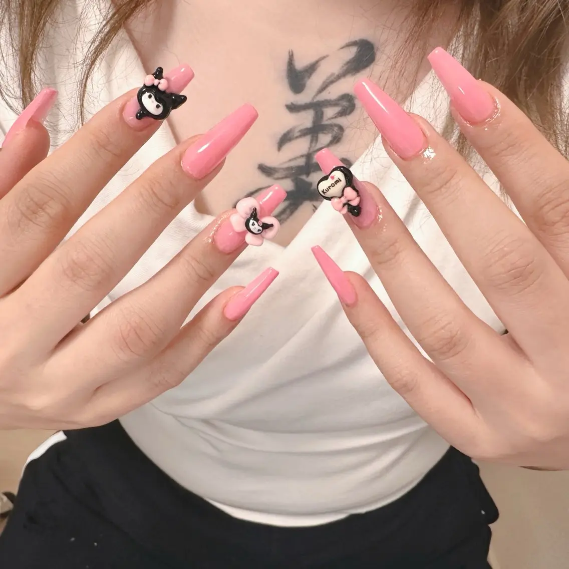 ネイル Lily nailのネイルデザイン