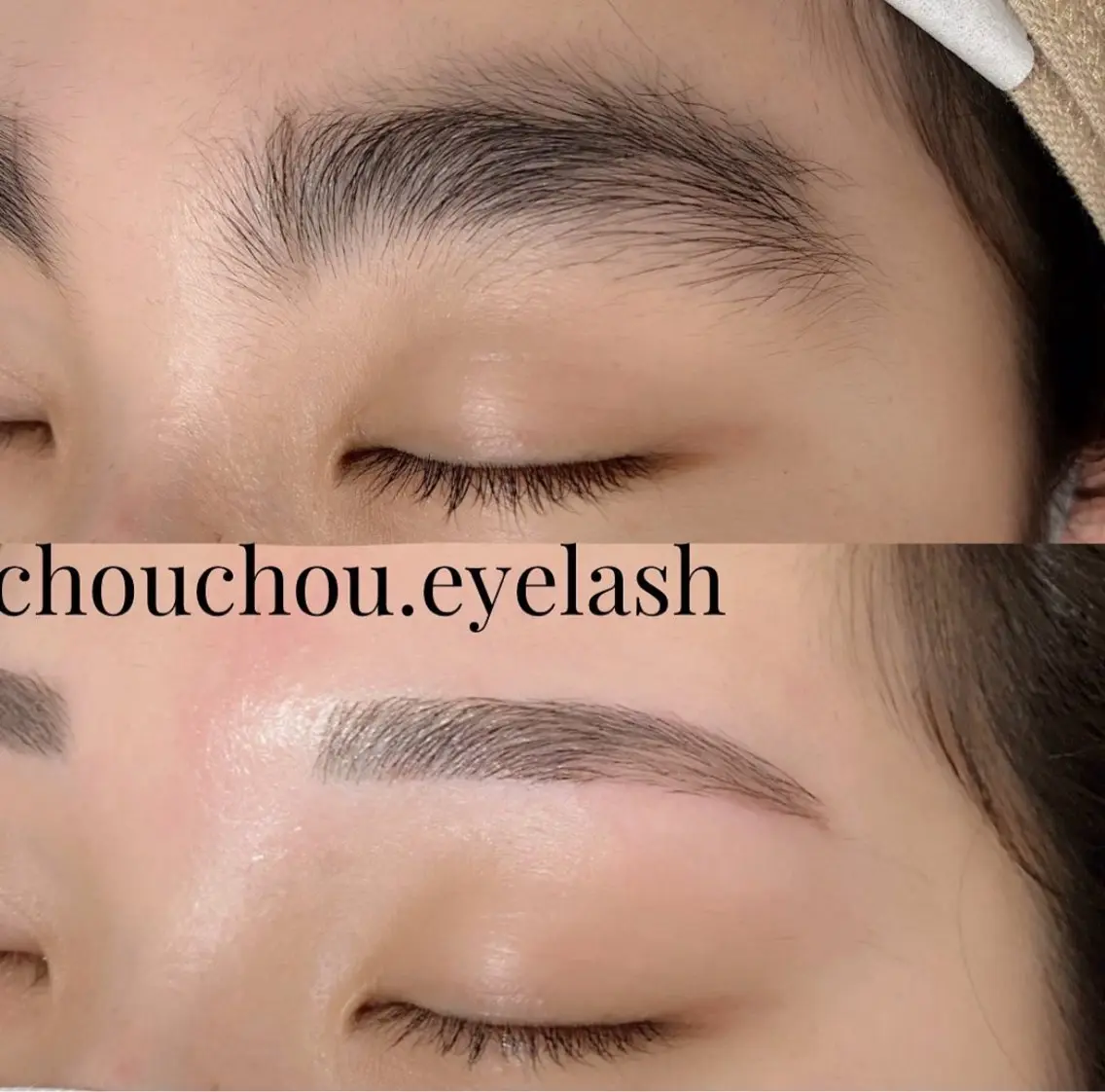 アイブロウ ワックス脱毛 眉カット その他(アイブロウ) chouchou🌷 miyuuのマツエク・マツパデザイン