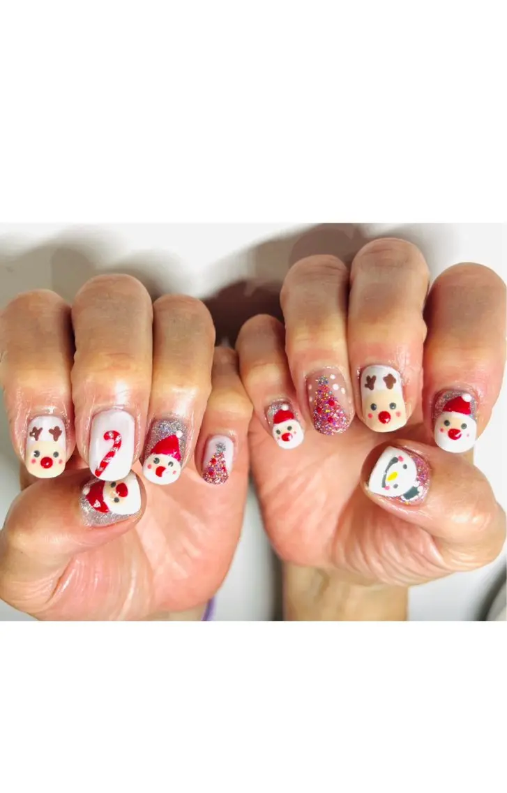 ネイル nail atelier  Rのネイルデザイン