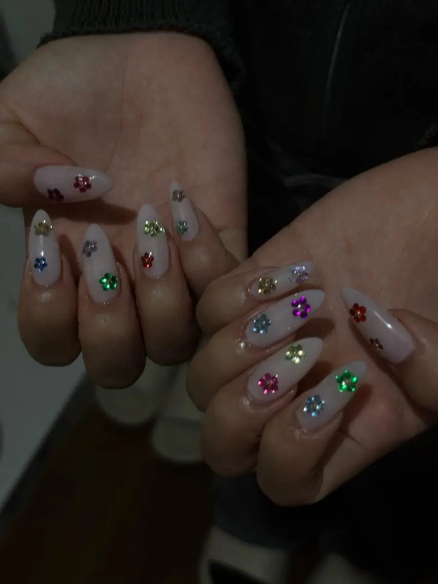 ネイル ハンドネイル 【Yappy🎀】 konichanのネイルデザイン