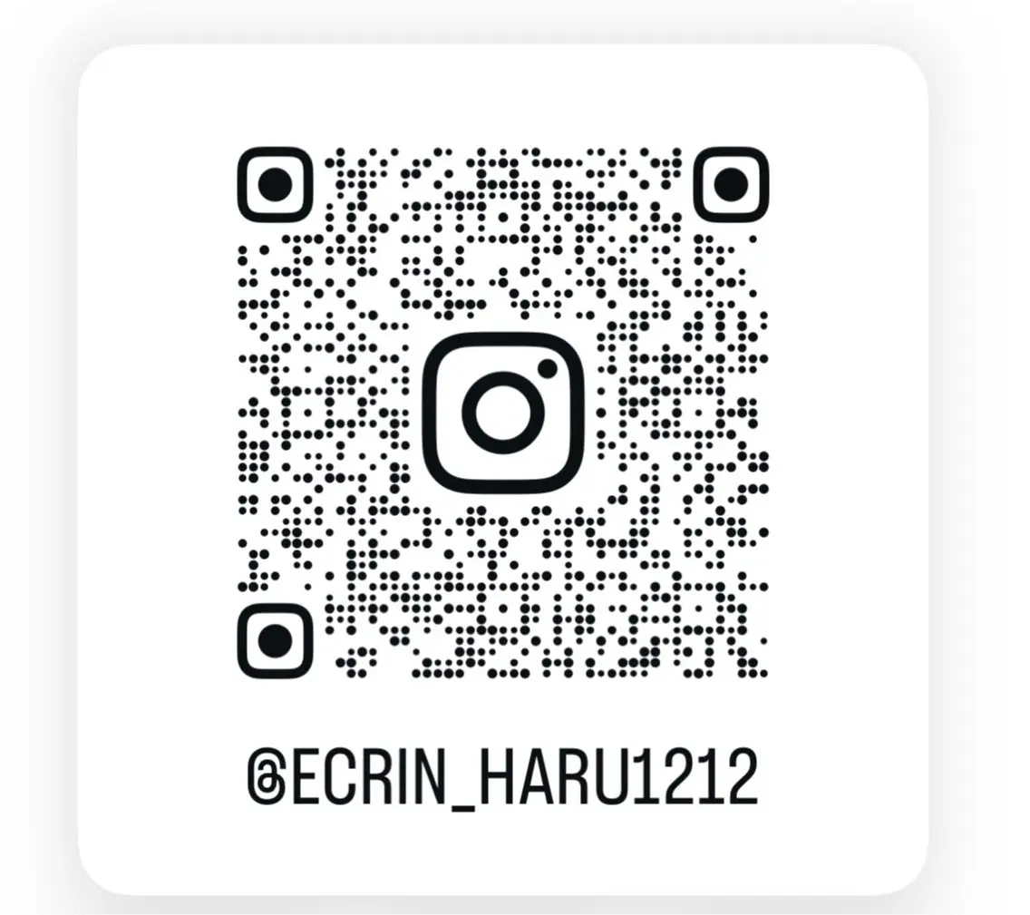 ネイル ecrin エクラン Haruka🌼のネイルデザイン